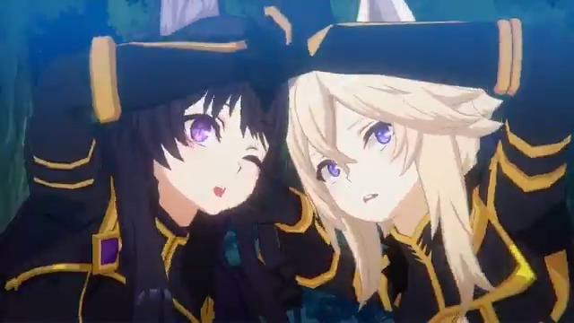 【シャドウフェス開催！】 5/29(木)13:00よりシャドウフェスが開催！ シャドウフェス限定キャラ [暴天双牙]ゼータ＆デルタ がピックアップ！ ▼YouTubeでも公開中！ #カゲマス #陰の実力者