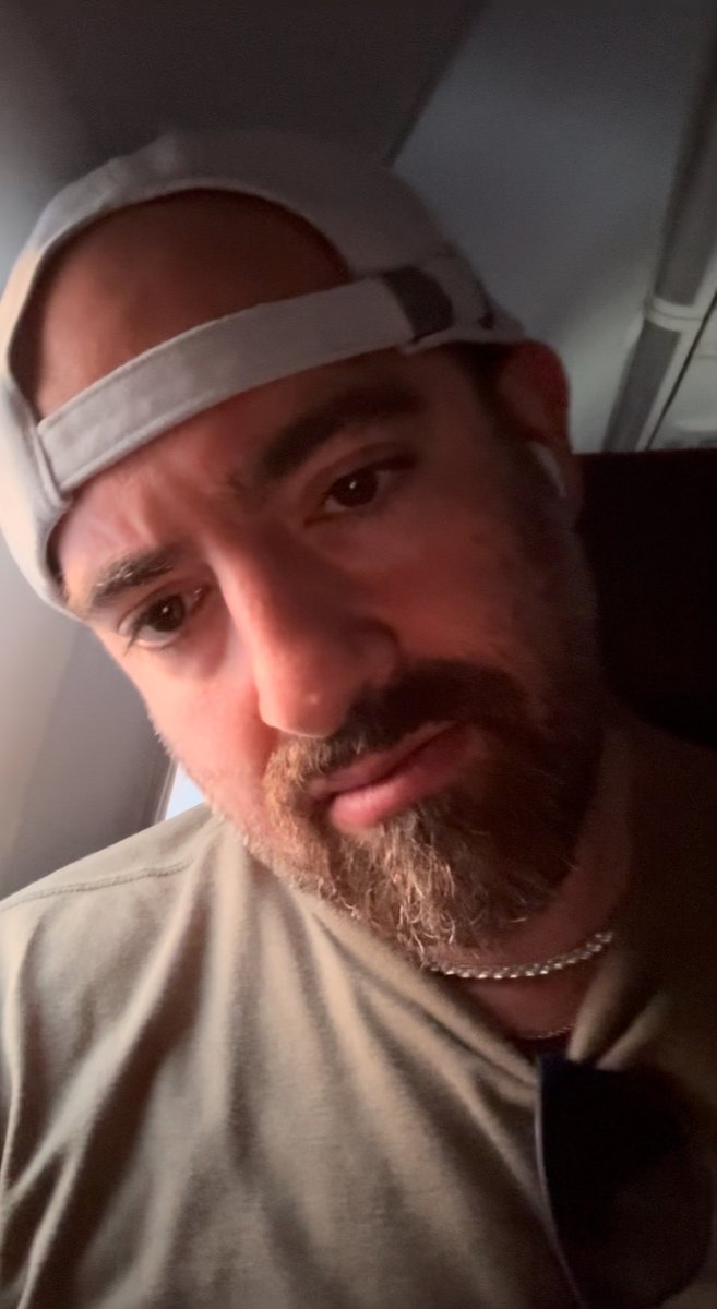 Miami, then Vegas, then NYC, then Miami, then… destination unknown