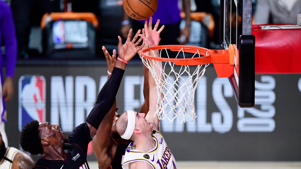 ALEX CARUSO IS BACK IN THE FINALS 🐐🙌