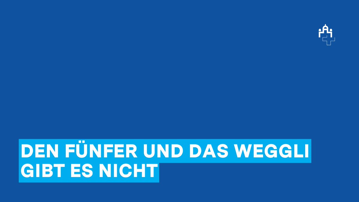 Will die Schweiz den gleichen Zugang zum EU-Markt wie ein EU-Land, brauchen wir die gleichen Regeln. Den Fünfer und das Weggli gibt es nicht. 🙅♂️