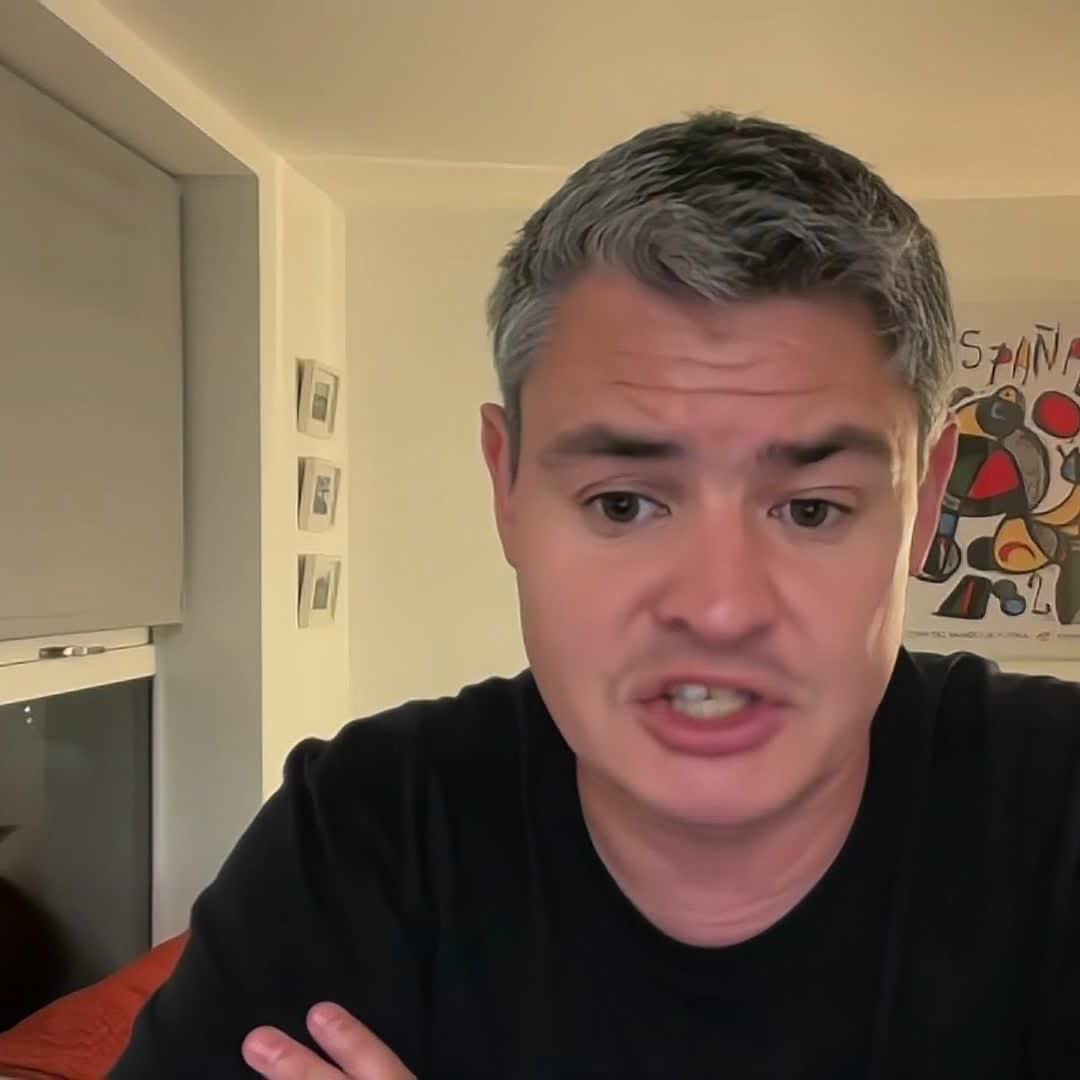 "If your league is in the top three by UEFA coefficient, you probably shouldn't have a club in the competition" 👀 The Independent's Miguel Delaney doesn't believe Premier League or La Liga sides should play in the Conference League