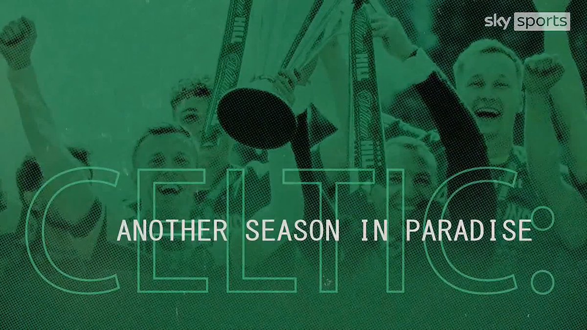 🗣️ "I'll sit with Dermot and the board and we'll have a chat around the future." Hear from Brendan Rodgers and Callum McGregor, as the pair reflect on Celtic's title-winning season in an exclusive programme - 𝘁𝗼𝗺𝗼𝗿𝗿𝗼𝘄 𝗮𝘁 𝟳𝗽𝗺 𝗼𝗻 Sky Sports Football 📺
