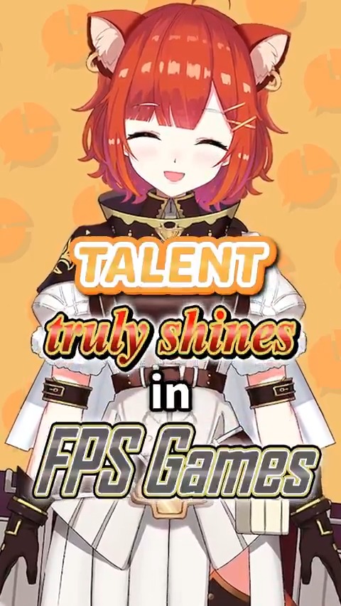 ／ ✨1 Min NIJISANJI✨ ＼ 『 Ratna Petit 』 The wandering red panda Came for adventure Stayed for video games 🐻💎 Squad up and post 📣s in the replies to cheer for ラトナ・プティ🐻💎《にじさんじ所属》, your FPS MVP! #NIIJISANJI #1MinNIJISANJI