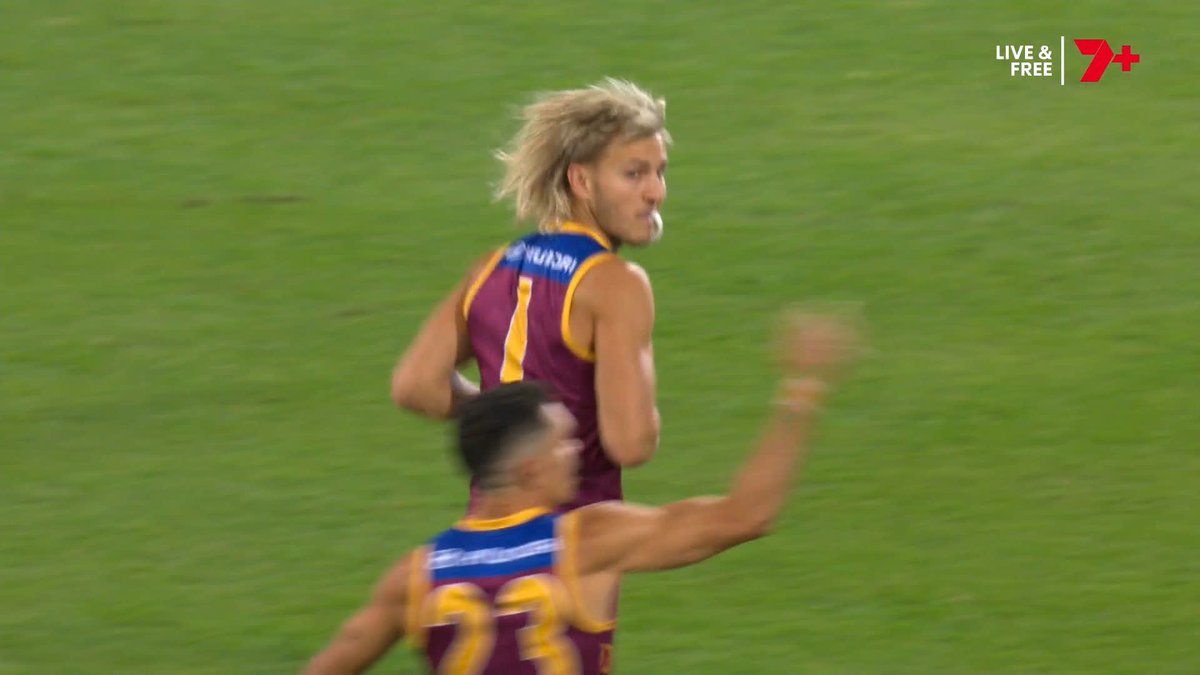 OK OK OK Kane Cornes 🤝 Cench