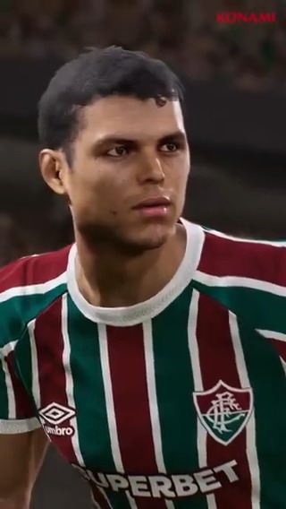 【Show Time: Brazilian League】 チアゴ シウヴァなどブラジルリーグで活躍する4選手がShow Timeで登場！ #eFootball #イーフト