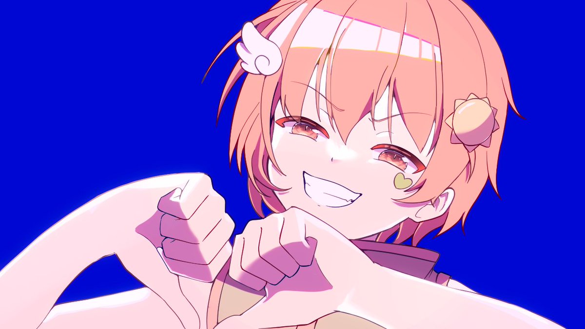 今日からダイスキになるかもね?♡ ダイダイダイダイダイキライ / 晴風えそら(cover) 🔗 #RTした人全員フォローする #歌い手さんMIX師さん絵師さん動画師さんPさんと繋がりたい #歌ってみた #拡散希望