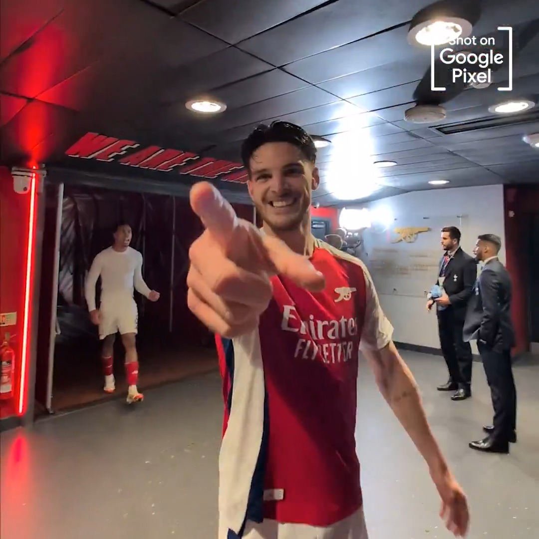 In the heart of the action this season ❤️🔥 Shot on Google Pixel 24/25 highlights 🤳