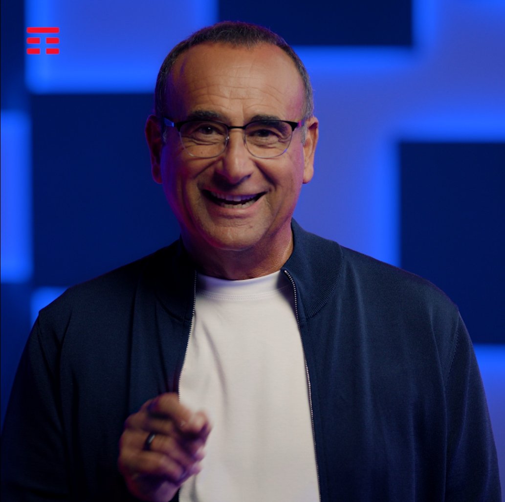 Con #TIMVISION ce n’è per tutti i gusti: scegli l’offerta su misura per te tra S, M o L. E con il WiFi di TIM, TIMVISION è incluso da 27,90€/mese. Scopri di più: #LaForzaDelleConnessioni