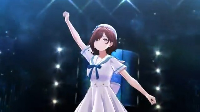 【イノセントセーラー販売中！】 283プロ28人のイノセントセーラー衣装が販売中です～♪ ぜひアイドルのみなさんに着せてあげてくださいね～ ✨今すぐプレイ！