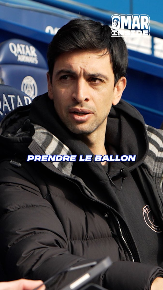 🧙‍♂️ "En 1 contre 1… personne ne pouvait lui prendre le ballon." Pour lui, Hatem Ben Arfa c’était un magicien, tout simplement. Et si c’était le plus grand dribbleur qu’il ait vu ?