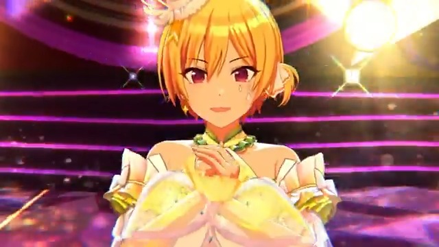 放課後クライマックスガールズのみなさんに 『時限式狂騒ワンダーランド』を踊ってもらいました～ ★3【回り煌めく夢鏡の華】杜野 凛世 さんの 『アナザー衣装』もご紹介♪ ✨今すぐプレイ！