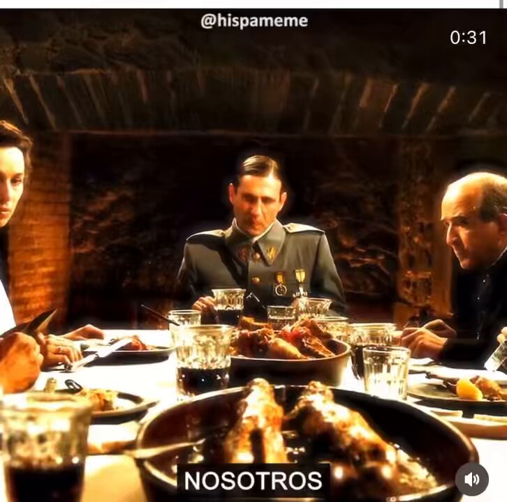 Mafia=democracia Que vuelvan los militares.