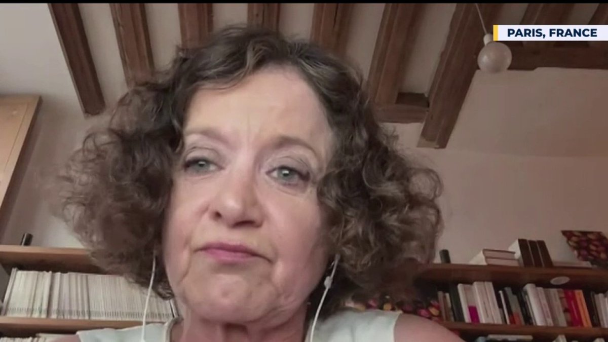 Ni oubli, ni pardon