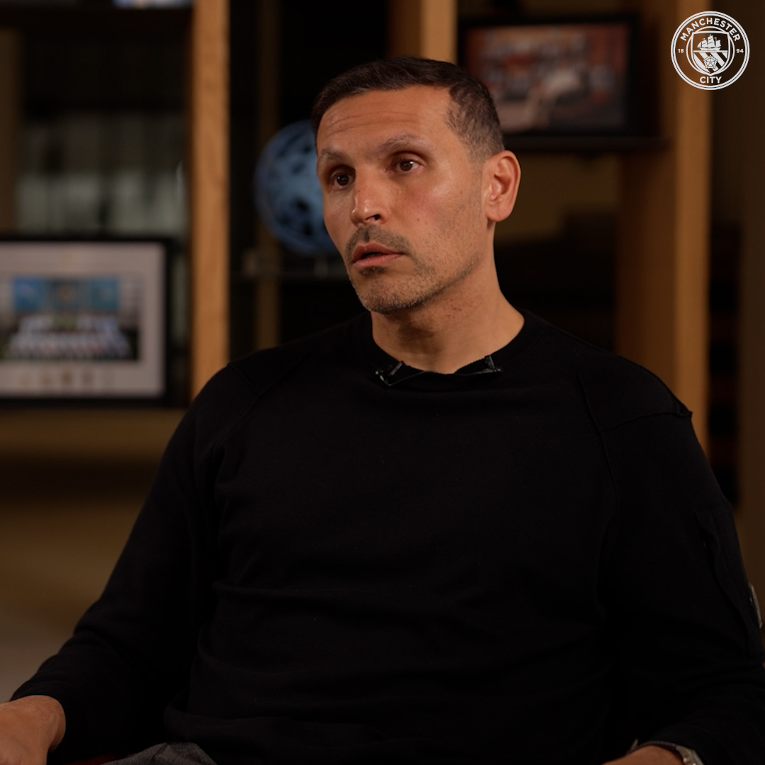 "Our objective is to be ready with a new squad for the Club World Cup" - Chairman Khaldoon Al Mubarak 💬