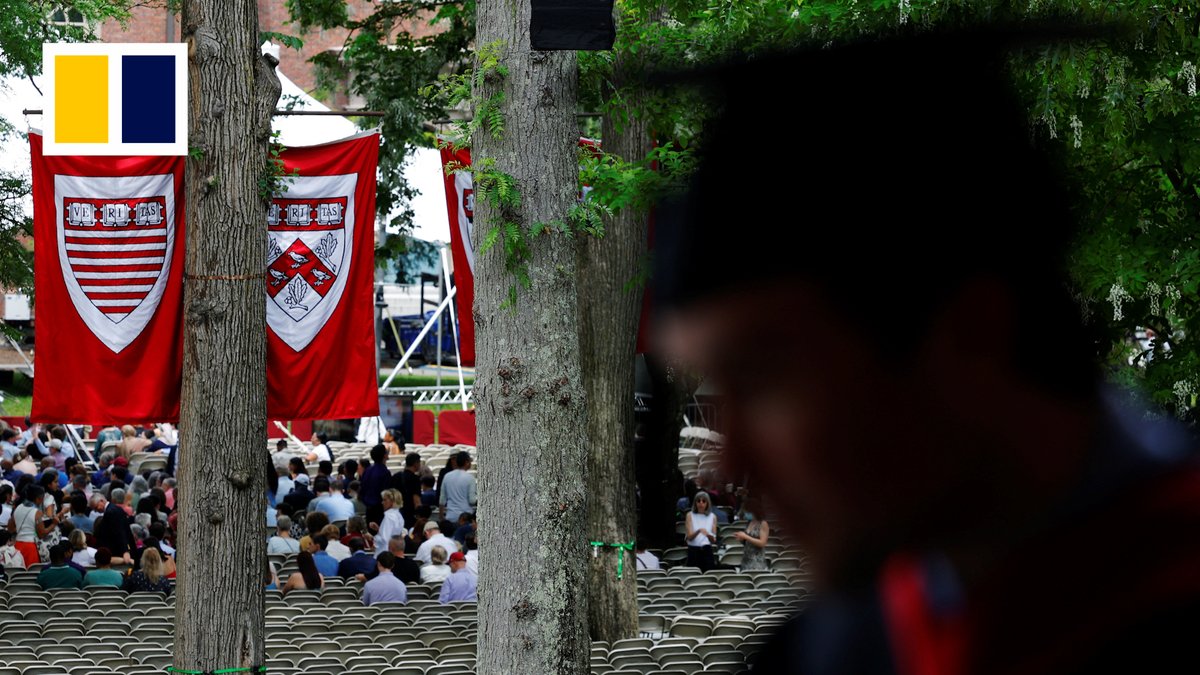 Absurd, anxious, concerned: Students studying in the US react to news that authorities will start “aggressively” revoking visas issued to Chinese students.