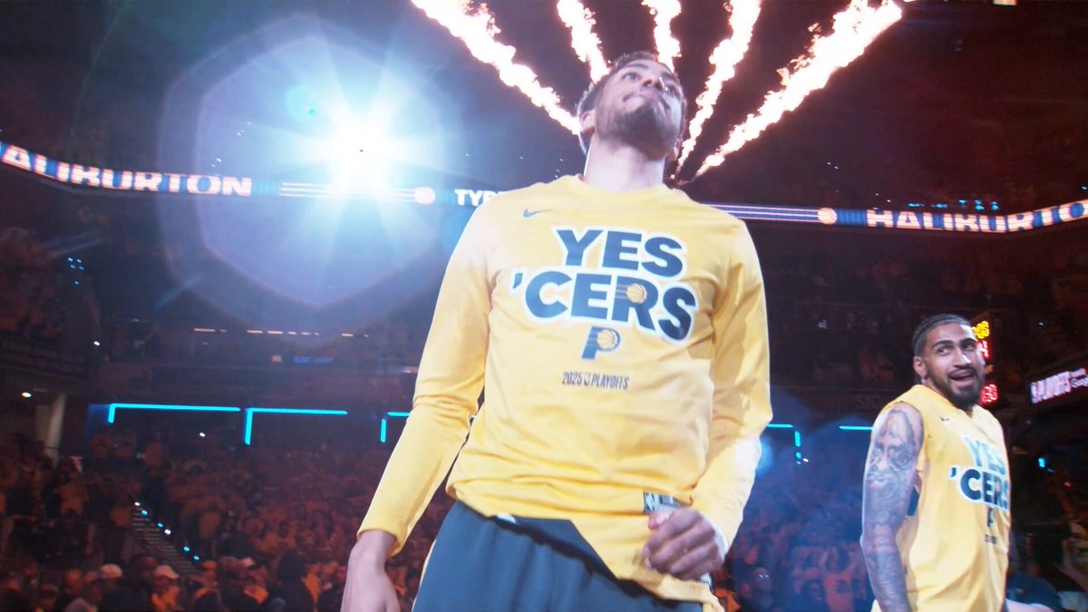 Pacers vs. Knicks: Game 4 taking control of the Eastern Conference Finals 🎞️