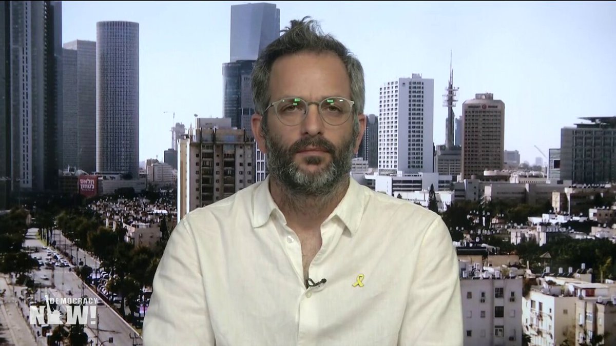Israel often claims that Hamas endangers civilians by hiding behind human shields. Several investigations, however, have found that Israeli soldiers are systematically using Palestinians as human shields in Gaza. נדב וימן Nadav Weiman from Breaking the Silence details what is known about the "Mosquito Protocol."