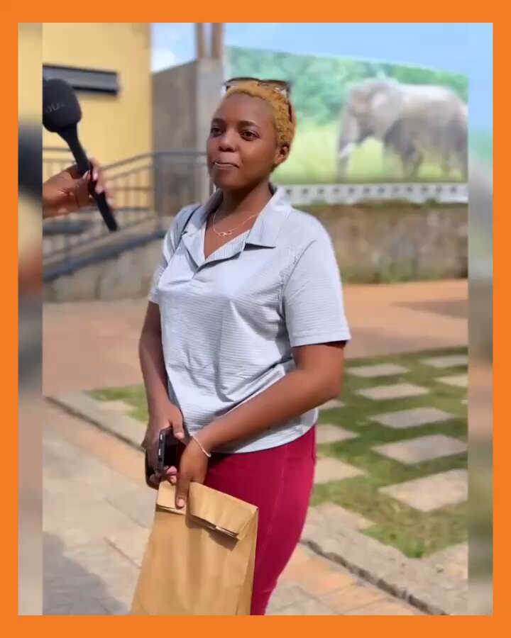 Uyu mubyeyi akwiye Igihembo cy’Umwaka❤️❤️❤️❤️❤️❤️🙏🙏🙏