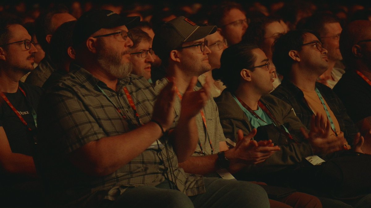 Next week, State of Unreal will be live from Unreal Fest Orlando with stunning tech demos, new releases and inspirational projects. Don’t miss the latest on 5.6, MetaHumans, our incredible partners, and so much more 🎥 The State of Unreal and a plethora of live sessions await and it all kicks off at 9:30 AM ET on June 3: