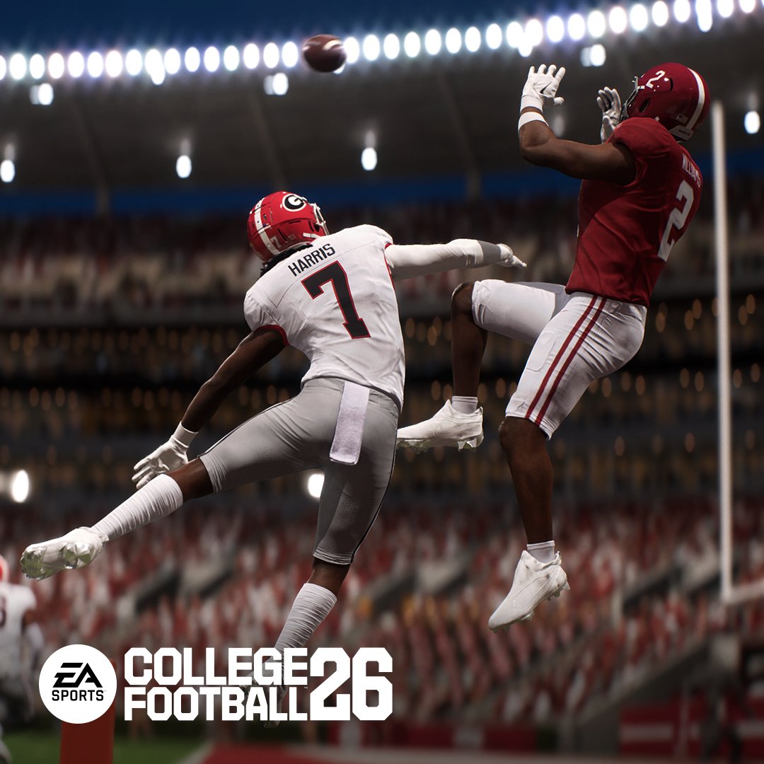 The Playbook is in your hands…Cement your program in the history books. Coming July 10. Pre-Order Now. 🔗: