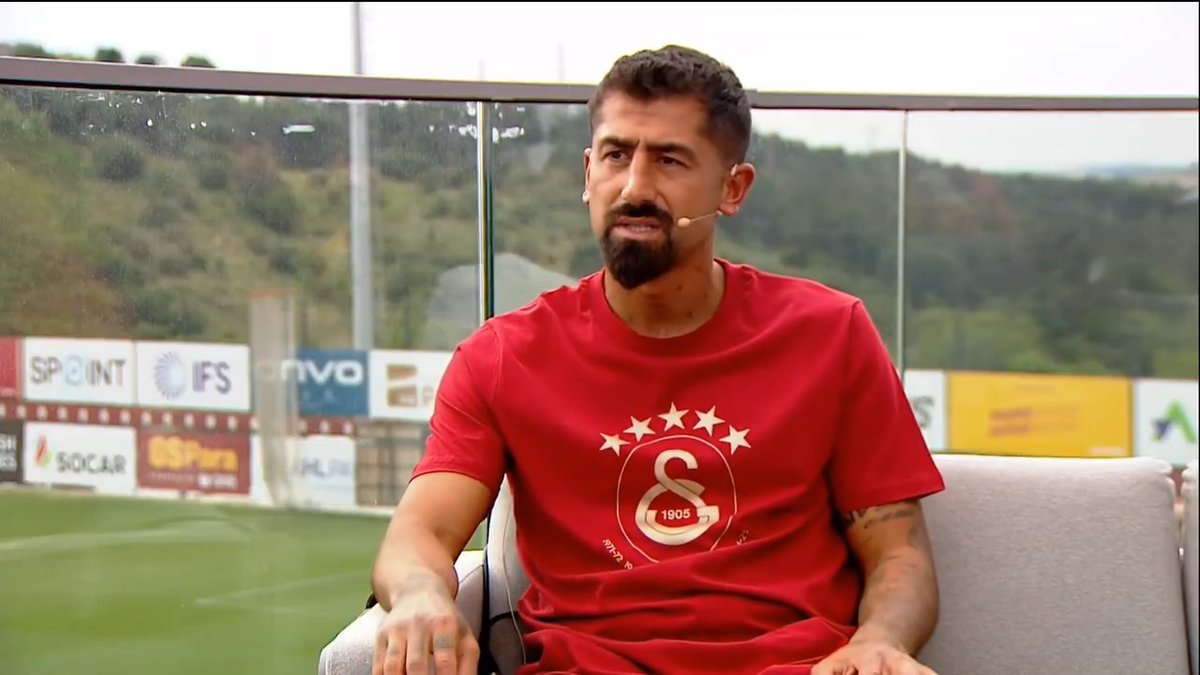 - Şampiyonluğa alıştık diyor musun? Kerem Demirbay: "Yok öyle cümle ben kesinlikle ağzıma almam. Buraya ayak bastığın zaman, bir futbolcuda şu oluşuyor; sadece kazanmaya yönelik çalışılıyor burada. Gerisi masal." (Kaya Temel)