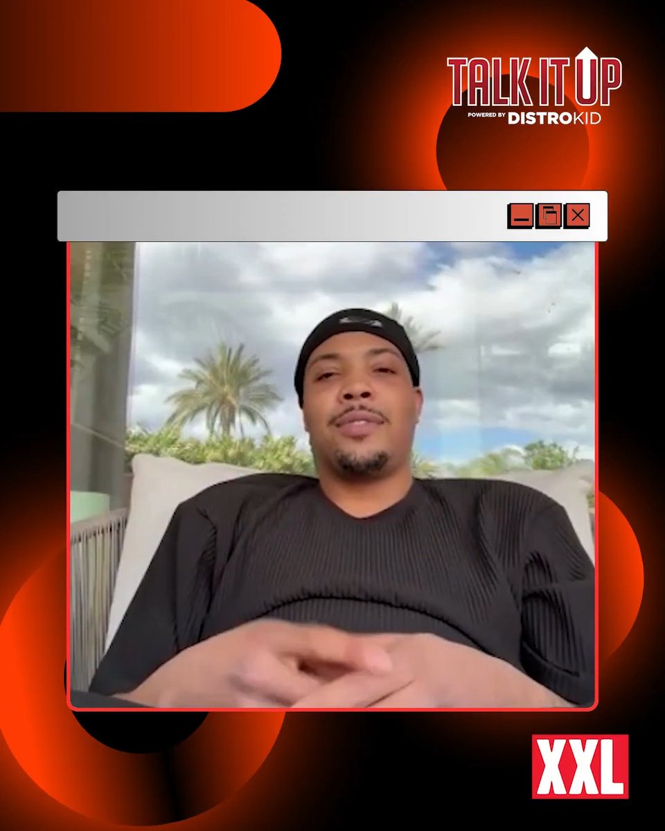 🆕 G HERBO INTERVIEW 🆕 WATCH: G Herbo reveals his upcoming album title, which closes the chapter on Lil Herb, and speaks on building a successful new app, being called the "Lil Wayne of this generation" and more. Powered by DistroKid See full video:
