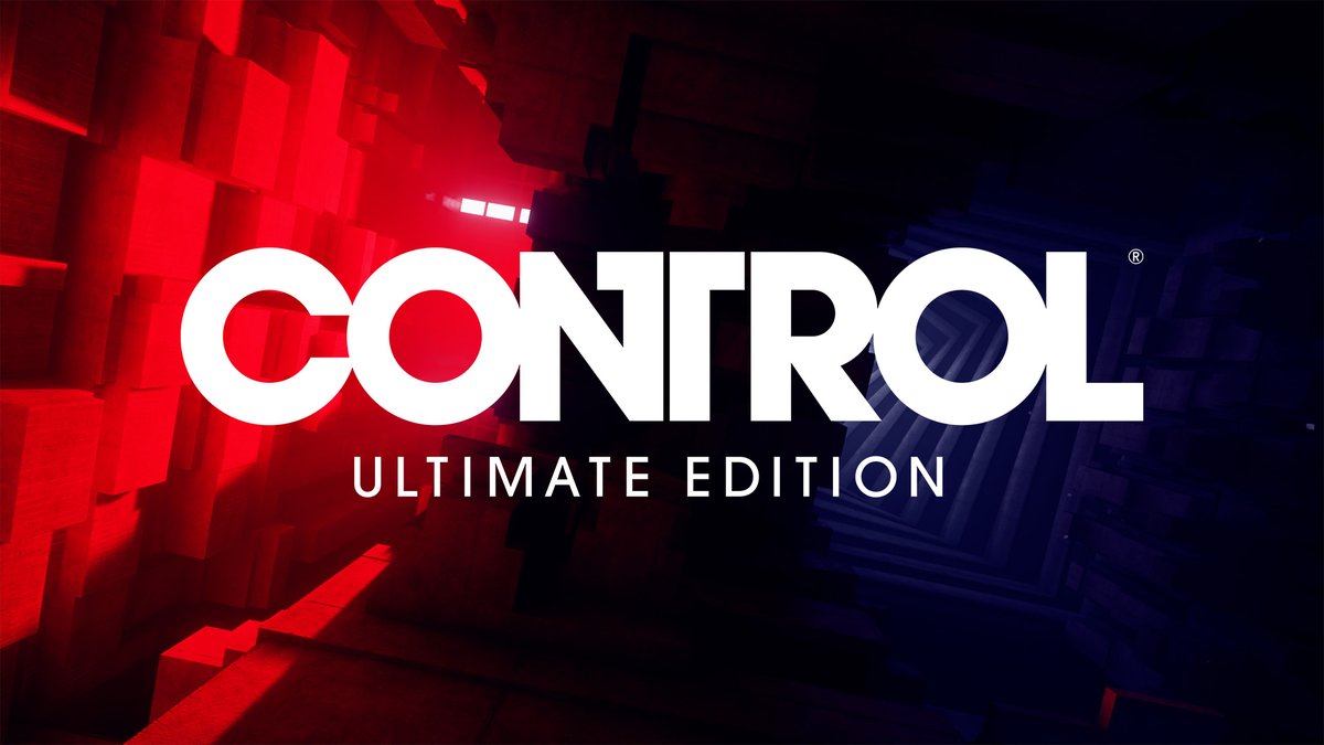 Control Ultimate Edition is currently 85% off on PlayStation 5, as part of Days of Play. Get it at a discount until June 11! #ControlRemedy
