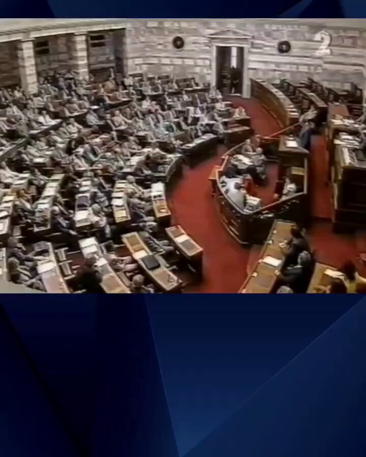 Τα έλεγες από τότε.