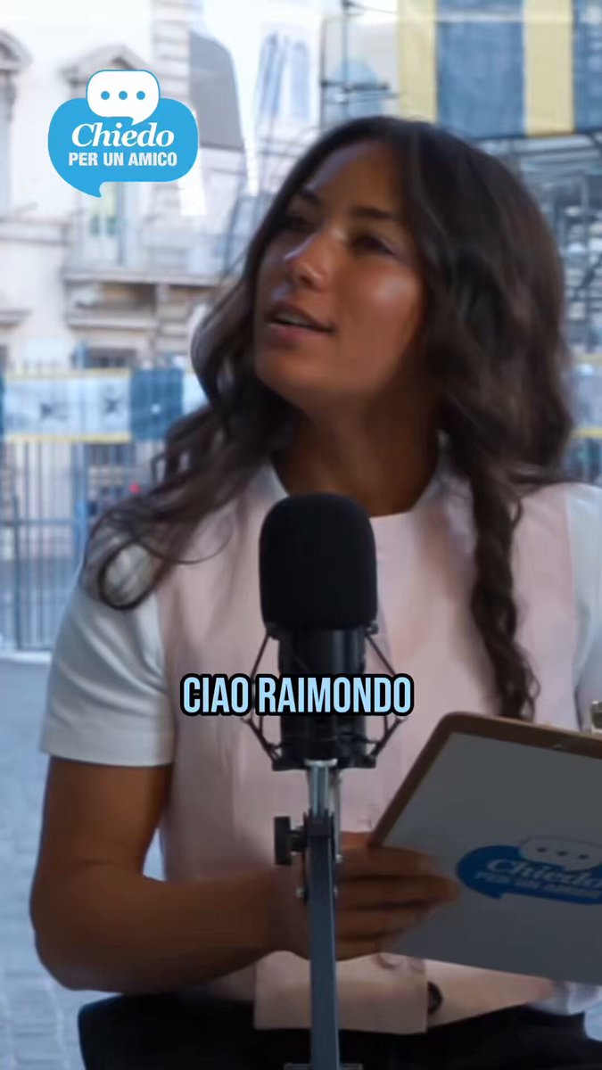 🎙️🔵 Chiedo per un amico, polizia razzista? Ecco cosa non dice l'Ue. IL TEMPO