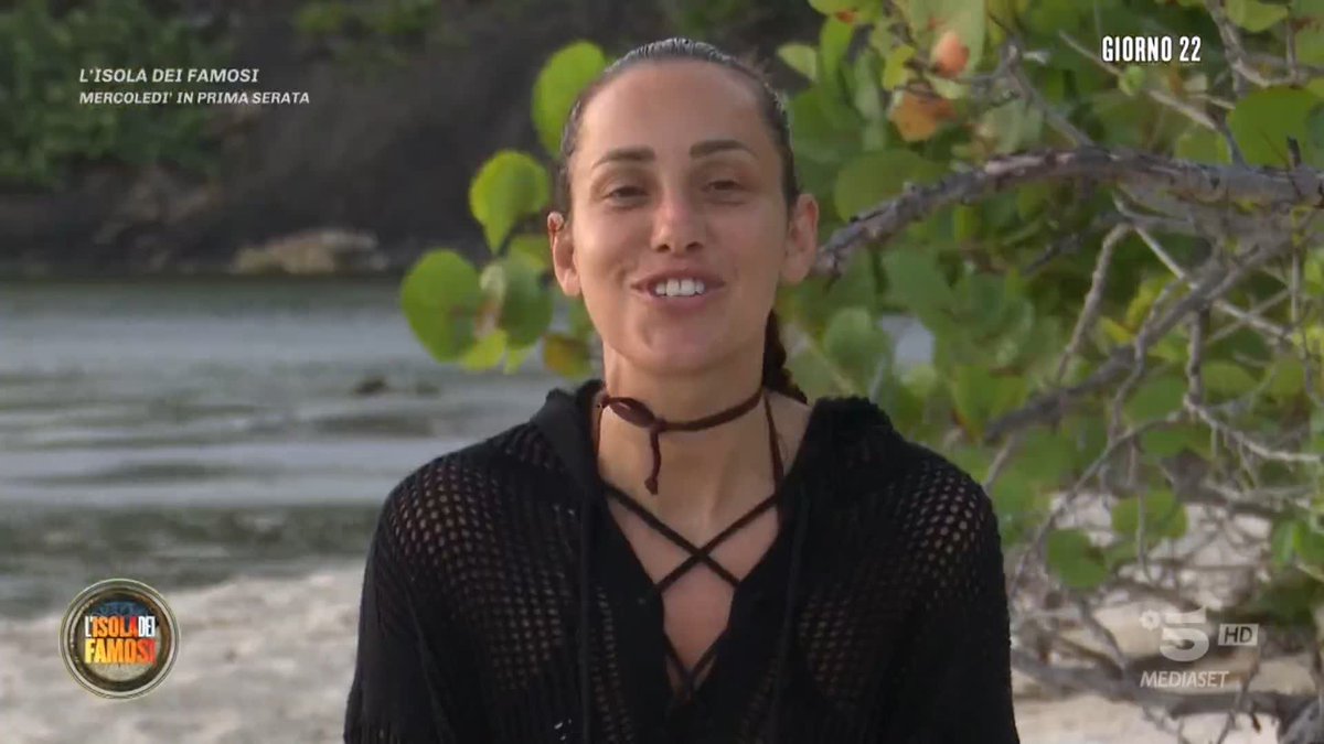 "Chiederò aiuto e consiglio ad Omar" Teresanna è la nuova leader, ma l'ex-leader rimane una figura FONDAMENTALE 😂❤️ #Isola