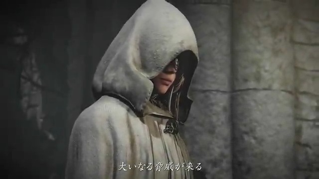 大いなる脅威が……来るぞ……！！ 『ELDEN RING NIGHTREIGN』いよいよ本日発売！ #エルデンリング #NIGHTREIGN