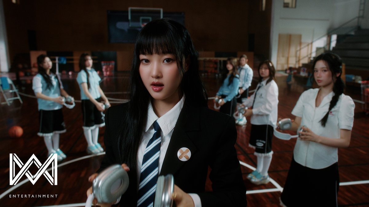 USPEER (유스피어) 1st SINGLE ALBUM [SPEED ZONE] 'ZOOM' MV Teaser ( 2025.06.04 6PM (KST) #USPEER #유스피어 #ZOOM #SPEED_ZONE