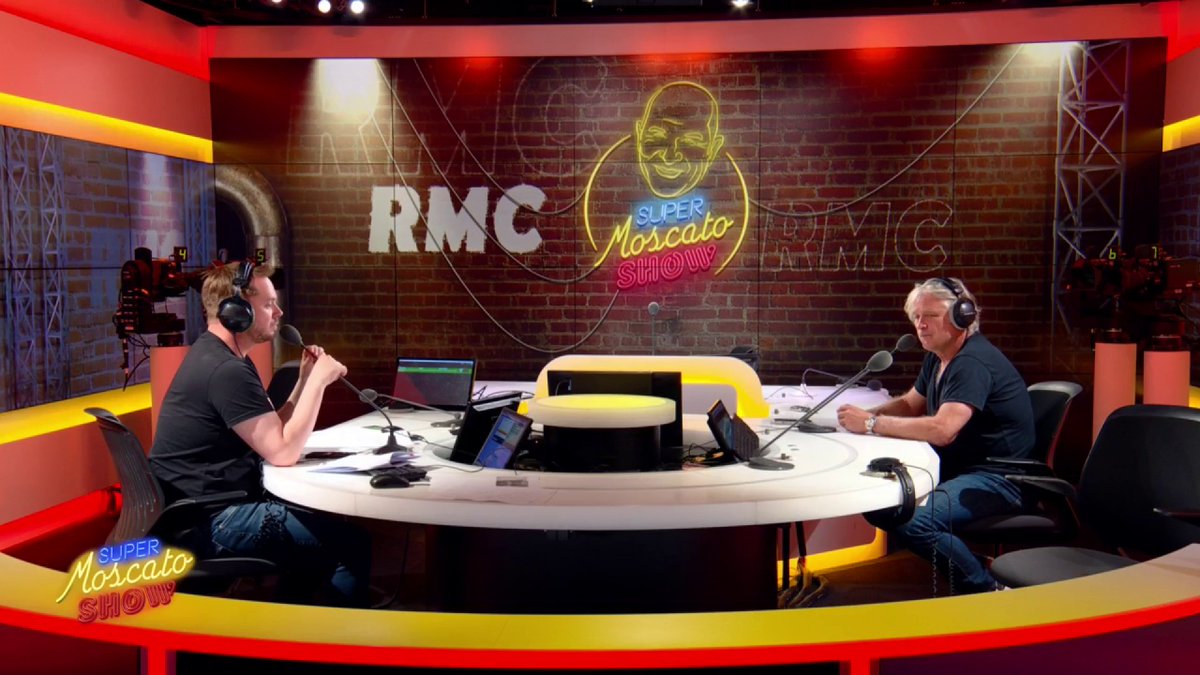 🗨️ Est-ce l'année ou jamais pour le PSG ? 😂 Notre Eric Di Meco n'en peut déjà plus du PSG et de tous les débats qui vont suivre s'ils gagnent le titre.