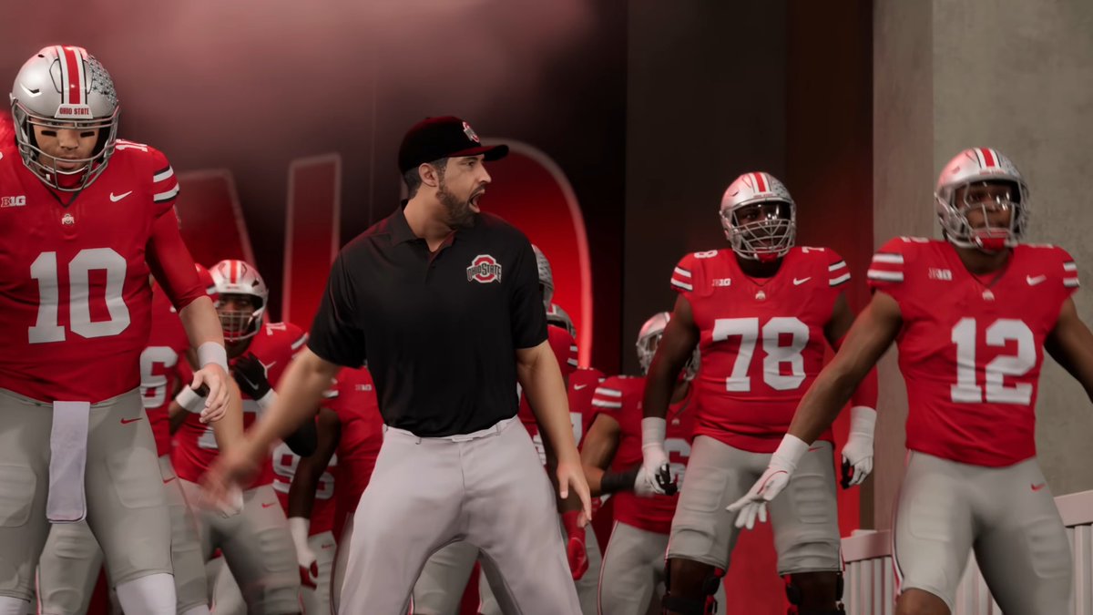 The #CFB26 reveal trailer is here ahead of kick-off on July 10 🏈