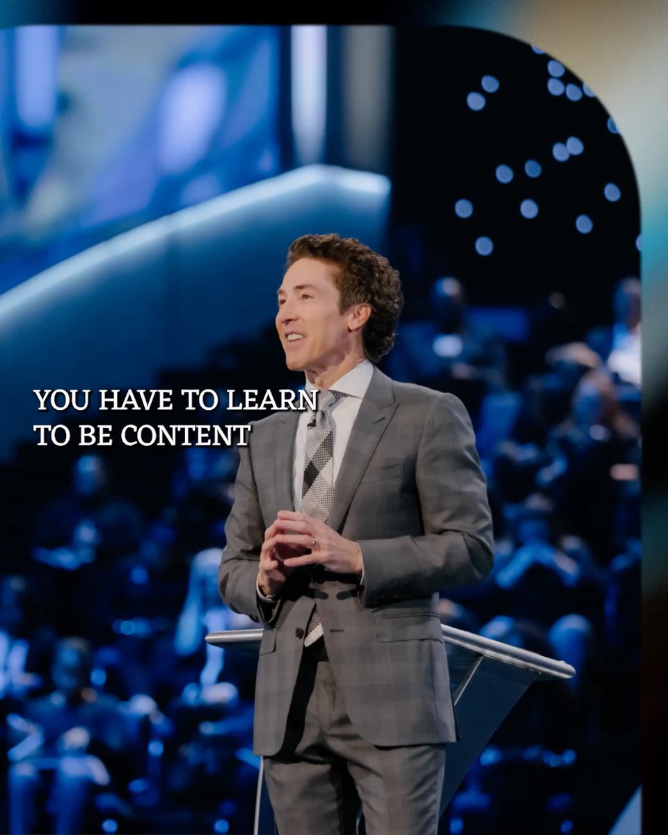The Scripture says to “guard your mind.” That’s the command center. By what you think, you’re building highways that are either going to help you or hinder you. Don't miss this powerful message, "Rewire Your Brain" from Joel!