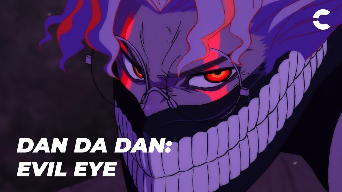 Si tú también gritaste con el último episodio de #DanDaDan… ¡prepárate! 🤩👽👹 Porque ya puedes comprar tus boletos para su regreso aquí 👉 Más Que Cine Latam