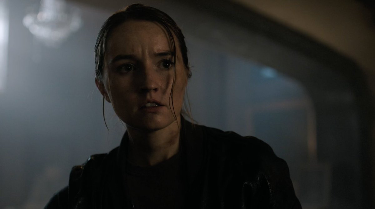 You. All episodes of #TheLastOfUs are streaming now on Actually HBO Max.