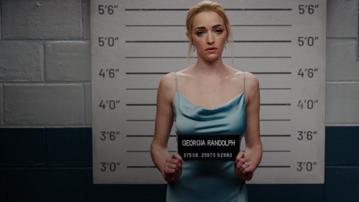 Il s’en est passé des dramas à Wellsbury. Un recap s’impose. La saison 3 de la série GINNY & GEORGIA, le 5 juin.