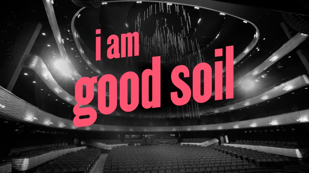 🚨 VIP Experience Deadline: Only 4 Days Left! 🎟️ Use promo code VIP150 for $150 off your VIP or Executive platinum ticket — valid for 4 more days only! You’ve seen the speakers. You know what’s at stake. Now’s your moment to level up. At the Good Soil Forum 2025, VIP & Executive Platinum ticket holders don’t just attend — they get access: ✨ Front-and-center seating 🤝 VIP-only lounges & investor meetups 🎤 Private sessions with select speakers 🍽️ Premium dining & hospitality 💼 Access to $500K in capital through grants + microloans This is where strategy meets opportunity and the best seats in the house are almost gone! 🗓 When: June 12–14 📍 Where: Dallas, TX 🎤 Featuring: Oprah Winfrey, Jerry Lorenzo, Janell Stephens, Pinky Cole Hayes, Wallstreet Trapper, and more 🎟️ Register now at and use code VIP150 for $150 off your ticket Get in the room. Be seen. Be funded. #GoodSoilForum2025 #VIPAccess #Entrepreneurship #DallasEvents