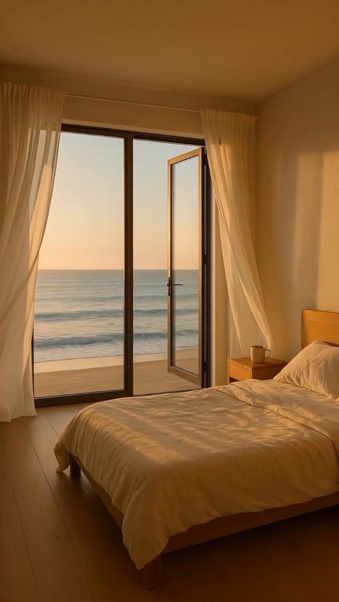 Peaceful place
