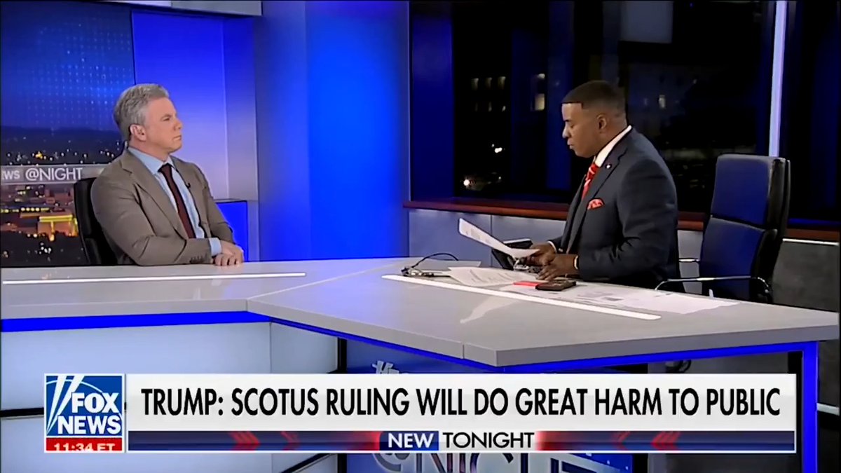 No American elected any federal court judge to be Commander-in-Chief!