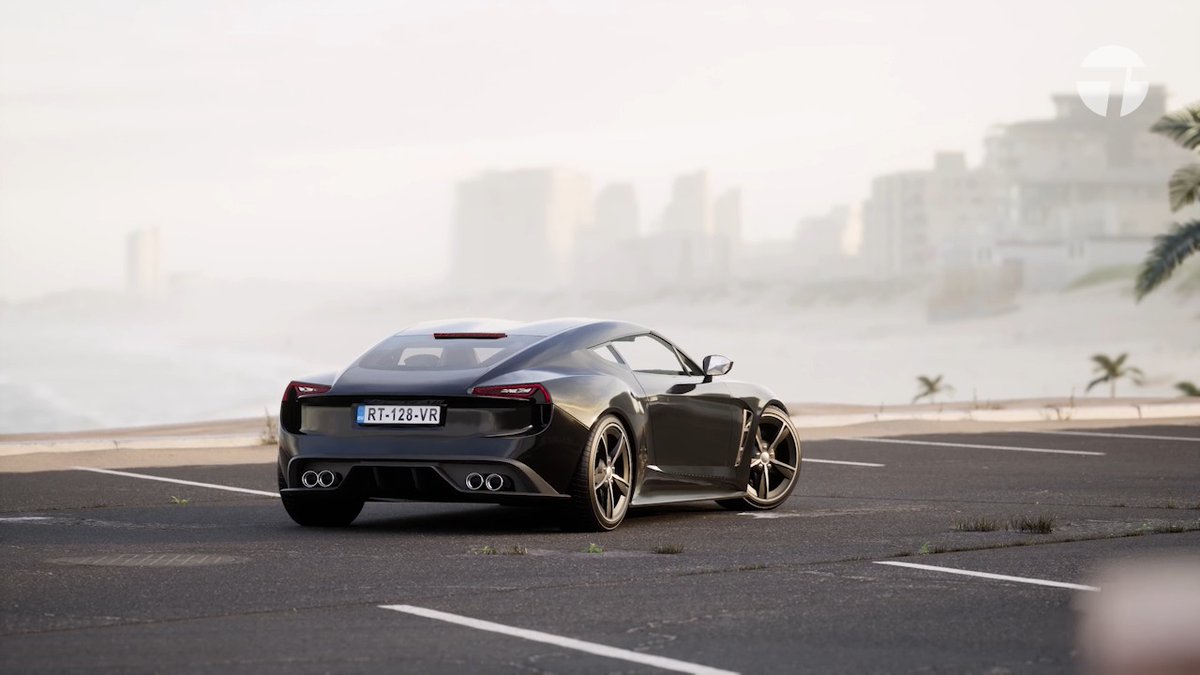 Take a thrilling ride through the spectacular automotive content that has been created in Unreal Engine and Twinmotion over the past year 🚗 Real-time workflows for automotive visualization, HMI and more, featuring Epic partners like Lotus, Rivian, Qualcomm, Sony Honda Mobility, Volvo, Tesla among others. Park up and check out more here: