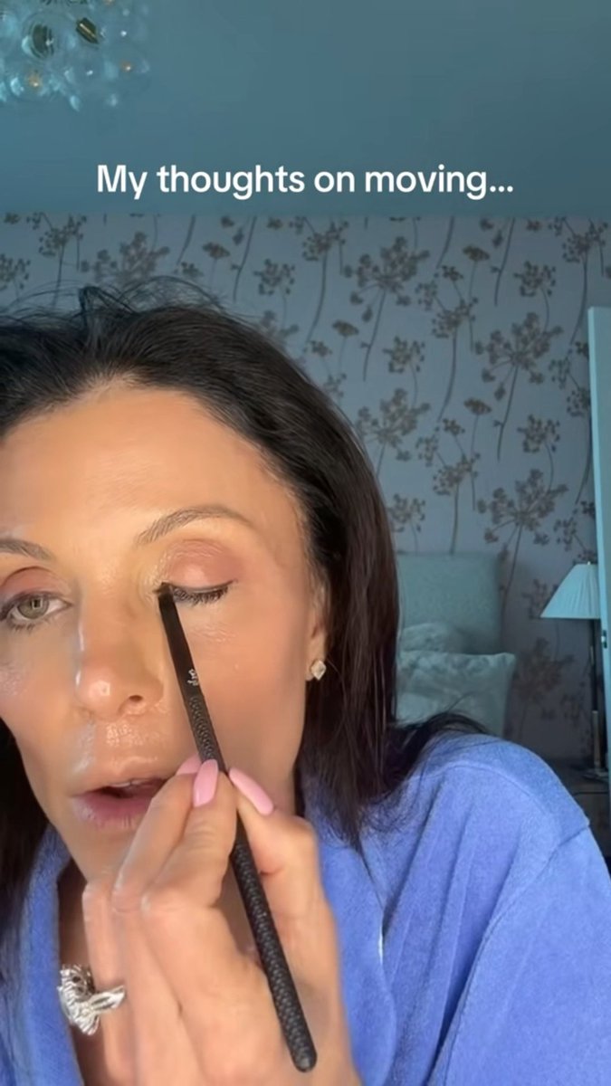 Change is good &amp; I'm excited for this new chapter #grwm #changes #lifeupdate #moving #storytime