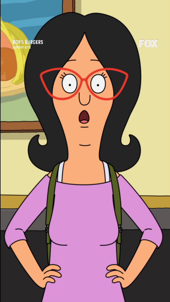 Family walk? More like family watch! Watch an all-new episode of #BobsBurgers TONIGHT at 8/7c on FOX, next day on Hulu!