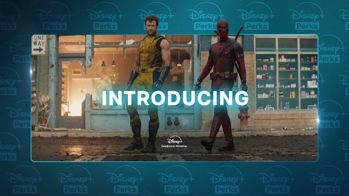 Unlock exclusive Disney+ Perks by signing up for a Disney+ subscription (US only)! 🏰🔑 Explore special offers, deals, sweepstakes, &amp; discounts on your favorite brands, destinations, games, &amp; more.