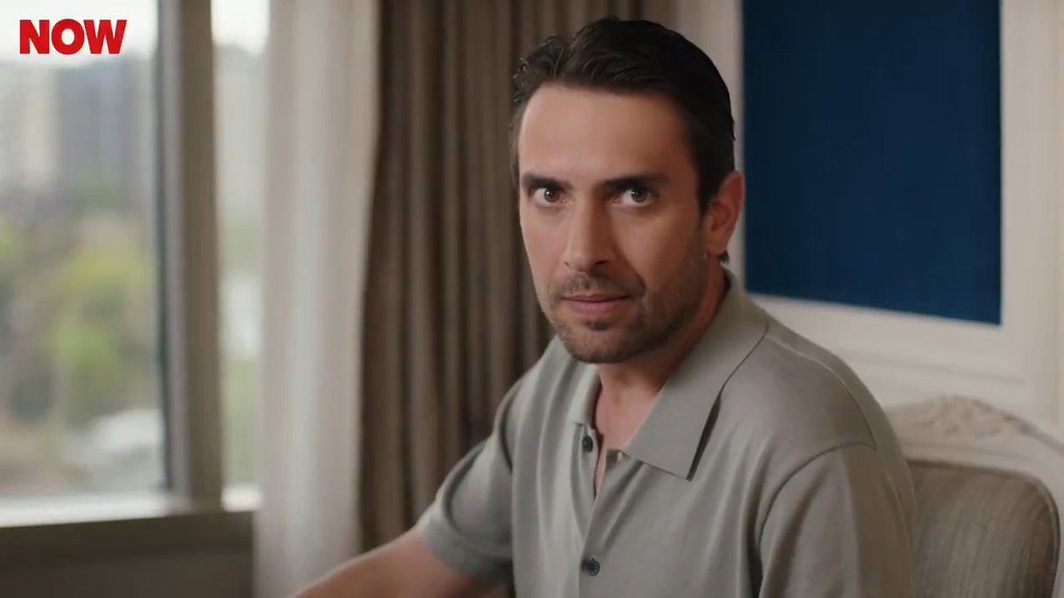 Sessizlik ve Nilüfer… 😂 #NilKaan #çiftkişilikoda Çift Kişilik Oda