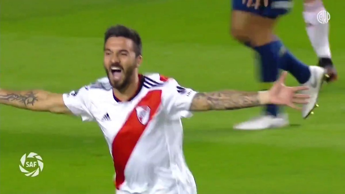 🎂 ¡Feliz cumple, Nacho Scocco! 🤍❤️🤍 🎥 En su día, revivimos algunos de sus golazos con el Manto Sagrado. 🤩