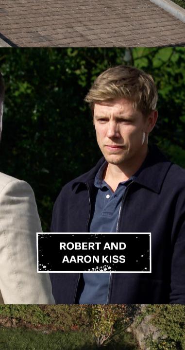 We hope you don't mind us saying this ourselves, but this is some cracking television 😂 Just under a day left to vote for Emmerdale in this year's Soap Awards: #Emmerdale