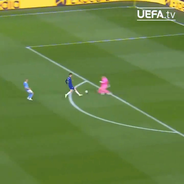 🚨 مثل اليوم قبل 4 سنوات 🚨 نادي تشيلسي يحقق دوري أبطال أوروبا الثاني في تاريخه.