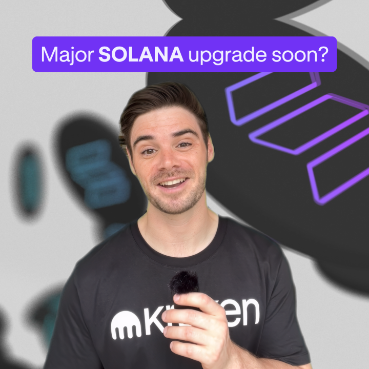 This week in crypto: Dark web arrests, quantum risks and @Solana upgrade soon? Did we miss anything?๐